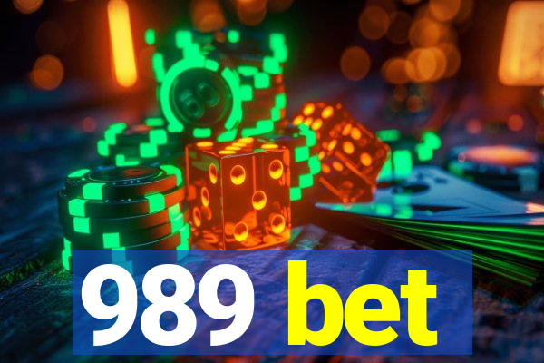 989 bet